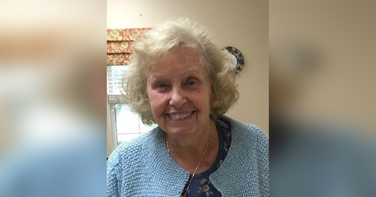 Obituary information for Irene Babette Pye