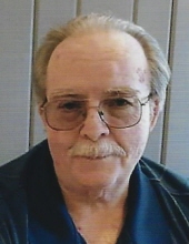 William O. "Bill" Metzger