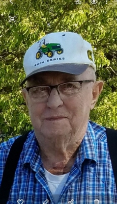 Donald D. Menning Armour, South Dakota Obituary