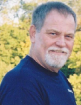 Darrell Gene Carroll Obituary
