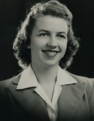 Photo of Mary Henry