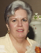 Debra Joyce Dickerson