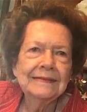Joan Elizabeth McDaniel Hoffpauer
