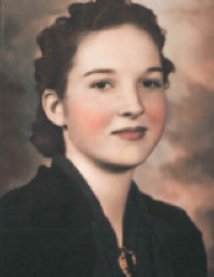 Thelma Lometa Sexton