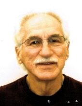 Photo of Raymond Jenswold