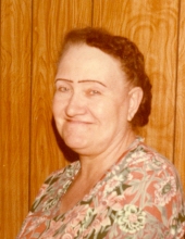 Dorothy M. Williams