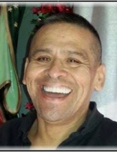 Saturnino J. Bravo Reyes