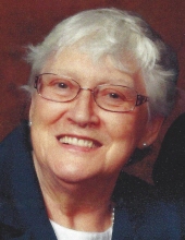 Betty Ann Hayward