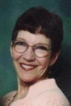 Mary Maxine McIntosh