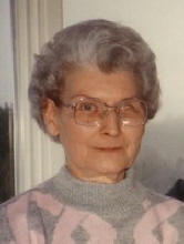 Thelma Jo Cramer