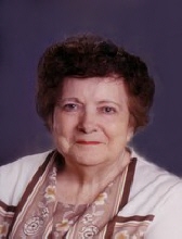 Marian Marie Rust