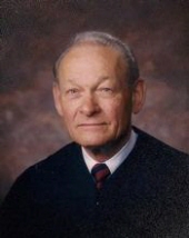 Judge Noble I. Leighton,  Jr.
