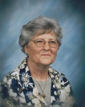 Betty Jean Lancaster
