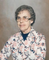 Dorothy Mae Millard