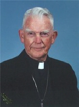 Reverend Dr. Arthur Burton Miller