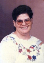 Linda Pauline Parsons