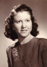 Hazel Geneva Clark