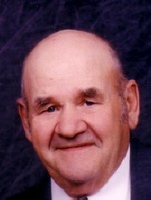 Gene Peterson