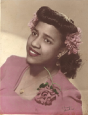 Mrs. Mary Bryant Newport News, Virginia Obituary