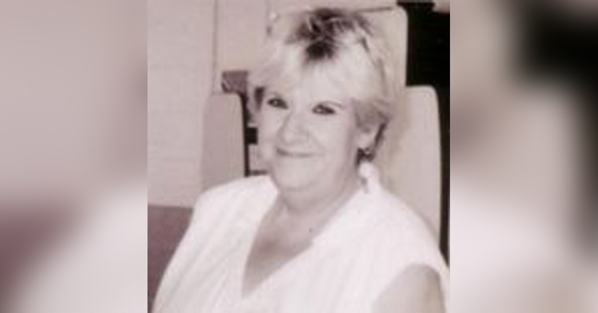 Obituary information for Shelly Denice Prock