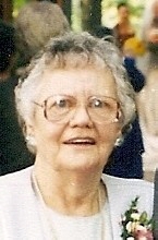 Genevieve Hoffman