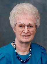 Wava Geraldine Kelley