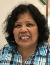 Janet Montaño Ausente