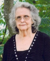 Lois Geneva Rodgers