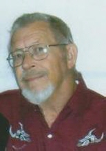 Roy Wilbur Burdick Jr.
