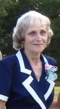Betty R. Zieber
