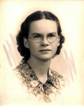 Margaret Frances Bresler