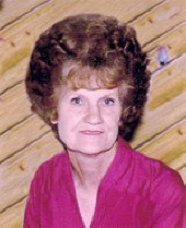 Eunice Faye Wheat