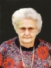 Marjorie Ellen Hickey