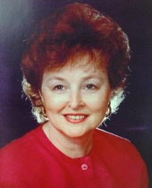 Ruth Opal Alexander