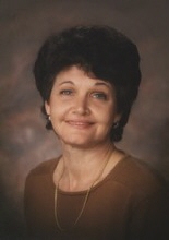 Lois Marie Kelley