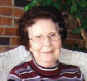 Mildred Irene Jones