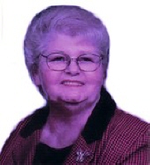 Doris Edna Jarrett - Lee
