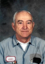 James R. Bradshaw
