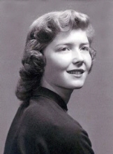 Mary J. Squirell