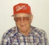 Burley G. Cantrell 1678233