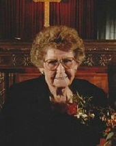 Sybil E. Farr