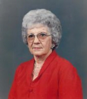 Joyce Marion O'Dell
