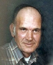 Kenneth Earl Sanders