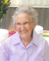 Vera June Sellars
