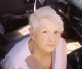 Phyllis Ann Rhodes