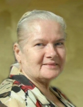 Nellie Gaile Bishop