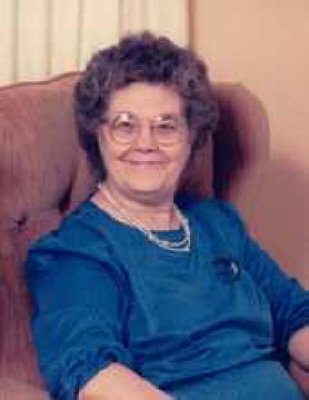 Mary Chase Atlantic, Iowa Obituary
