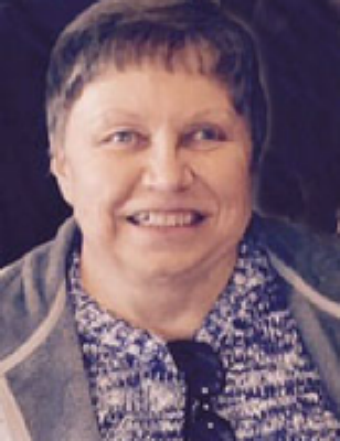 Barbara Elizabeth Bracken