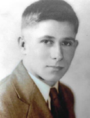 Joseph Franklin Blasser