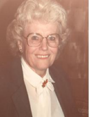 Obituary for Ida Louise Hogan | Murphy-Parks Funeral Services